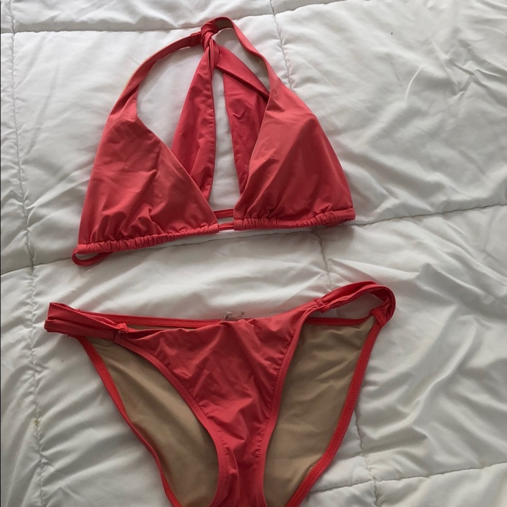 Victoria’s Secret Bikini